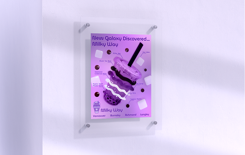 Milky Way project